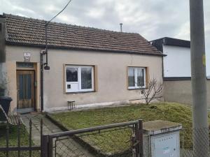 Prodej rodinného domu, Brno, Kosatcová, 80 m2