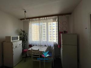 Prodej bytu 2+1, Krupka, Karla Čapka, 62 m2