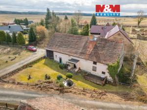 Prodej chalupy, Prostiboř, 175 m2
