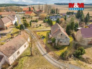 Prodej chalupy, Prostiboř, 175 m2