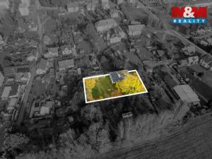 Prodej rodinného domu, Velký Šenov - Leopoldka, 171 m2