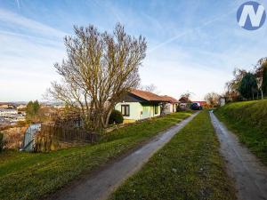 Prodej chaty, Milevsko, Pod Zvíkovcem, 17 m2