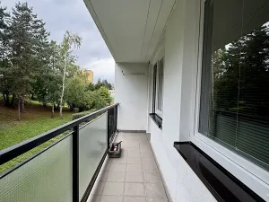 Prodej bytu 2+kk, Praha - Hostivař, Tenisová, 50 m2