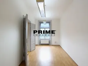 Pronájem kanceláře, Praha - Smíchov, Štefánikova, 70 m2