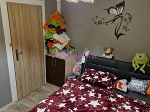 Prodej bytu 3+1, Česká Lípa, Budyšínská, 70 m2