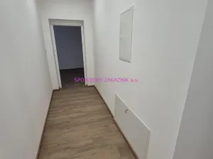 Prodej bytu 3+kk, Česká Lípa, Jiráskova, 90 m2