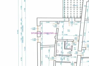 Prodej bytu 3+kk, Česká Lípa, Jiráskova, 90 m2