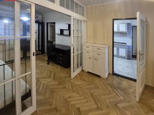 Pronájem bytu 3+1, Svitavy, Milady Horákové, 105 m2