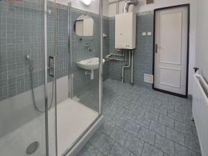 Pronájem bytu 3+1, Svitavy, Milady Horákové, 105 m2