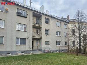 Pronájem bytu 3+1, Svitavy, Milady Horákové, 105 m2