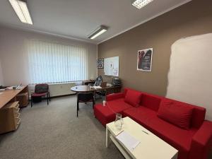 Pronájem kanceláře, Pelhřimov, Tylova, 25 m2