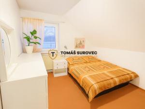 Pronájem bytu 3+1, Zlín - Mladcová, Frant. Bartoše, 72 m2