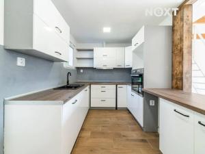 Prodej rodinného domu, Ostrava, Fišerova, 108 m2