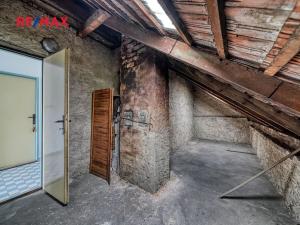 Prodej rodinného domu, Starý Kolín, B. Němcové, 87 m2