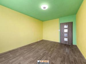 Prodej bytu 3+1, Jirkov, U Sauny, 71 m2