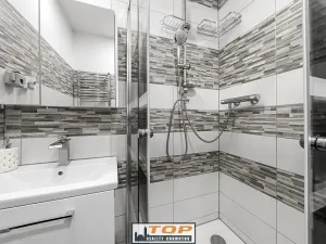 Prodej bytu 3+1, Jirkov, U Sauny, 71 m2