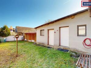 Prodej rodinného domu, Bohdalice-Pavlovice, 78 m2