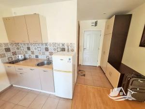 Prodej bytu 1+kk, Nesebar, Bulharsko, 34 m2