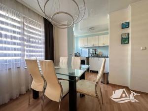 Prodej bytu 3+kk, Nesebar, Bulharsko, 85 m2