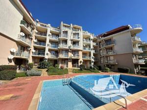 Prodej bytu 3+kk, Nesebar, Bulharsko, 85 m2