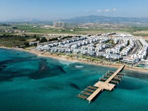 Prodej bytu 2+kk, Trikomo, Kypr, 54 m2