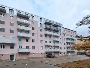 Prodej bytu 4+kk, Brno, Provazníkova, 75 m2