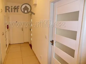 Pronájem bytu 1+1, Brno, Úvoz, 40 m2