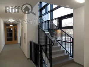 Pronájem bytu 1+kk, Rosice, Karla IV., 55 m2