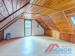 Prodej rodinného domu, Malíkovice, 92 m2