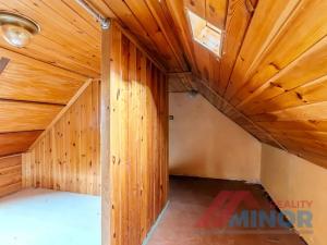 Prodej rodinného domu, Malíkovice, 92 m2
