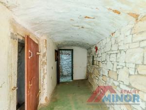 Prodej rodinného domu, Malíkovice, 92 m2