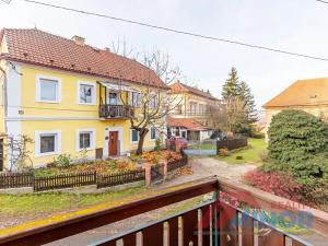 Prodej rodinného domu, Malíkovice, 92 m2