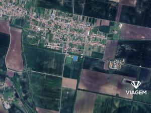 Prodej podílu pole, Hrabětice, 1757 m2