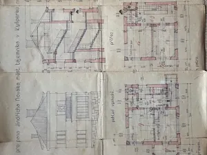 Prodej kanceláře, Letohrad, Komenského, 120 m2