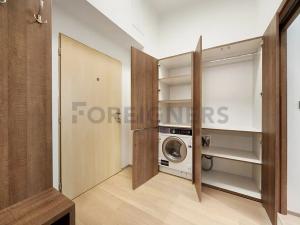 Pronájem bytu 1+kk, Brno, Masarykova, 28 m2