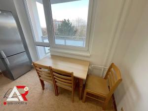 Pronájem bytu 2+1, Vyškov, Puškinova, 46 m2