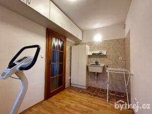 Pronájem rodinného domu, Olomouc - Nový Svět, Boční, 156 m2