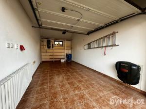 Pronájem rodinného domu, Olomouc - Nový Svět, Boční, 156 m2