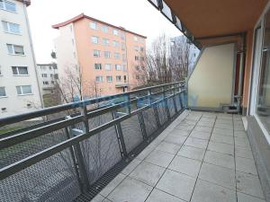 Pronájem bytu 3+kk, Praha - Stodůlky, Symfonická, 96 m2