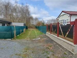 Prodej pozemku pro bydlení, Kostelec u Křížků, 1188 m2