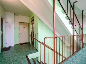 Pronájem bytu 2+kk, Praha - Krč, Bernolákova, 41 m2