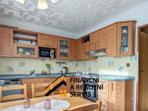 Prodej bytu 4+1, Bukovno, 76 m2