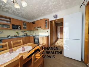 Prodej bytu 4+1, Bukovno, 76 m2