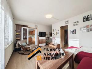 Prodej bytu 4+1, Bukovno, 76 m2