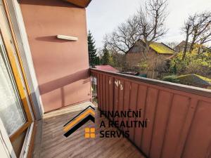 Prodej bytu 4+1, Bukovno, 76 m2