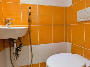 Pronájem bytu 2+1, Olomouc, Schweitzerova, 56 m2