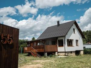 Prodej rodinného domu, Žďár nad Sázavou, 71 m2