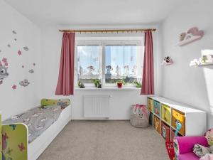 Prodej bytu 3+kk, Lázně Bohdaneč, Za Pivovarem, 78 m2