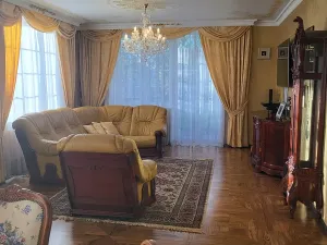 Prodej bytu 5+1, Praha - Veleslavín, Pláničkova, 167 m2