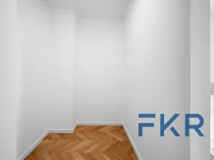 Prodej bytu 3+kk, Praha - Holešovice, Osadní, 86 m2